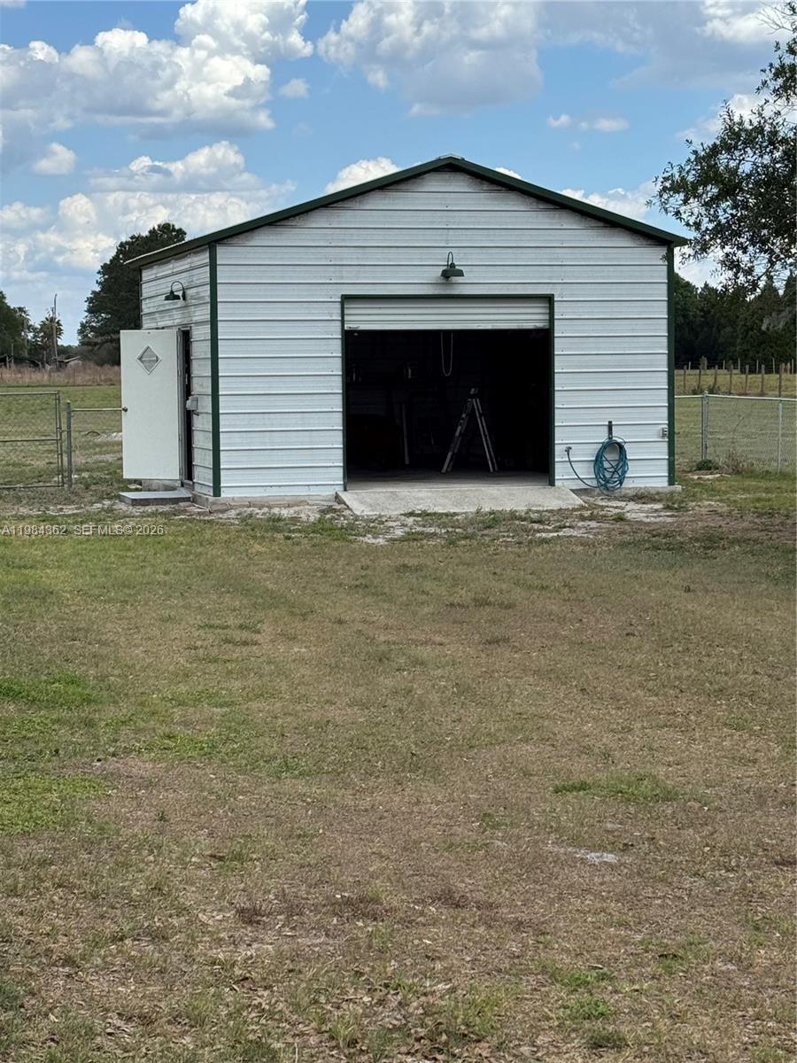 34 Ridge Road Frostproof, FL 33843 - Photo 49 of 52