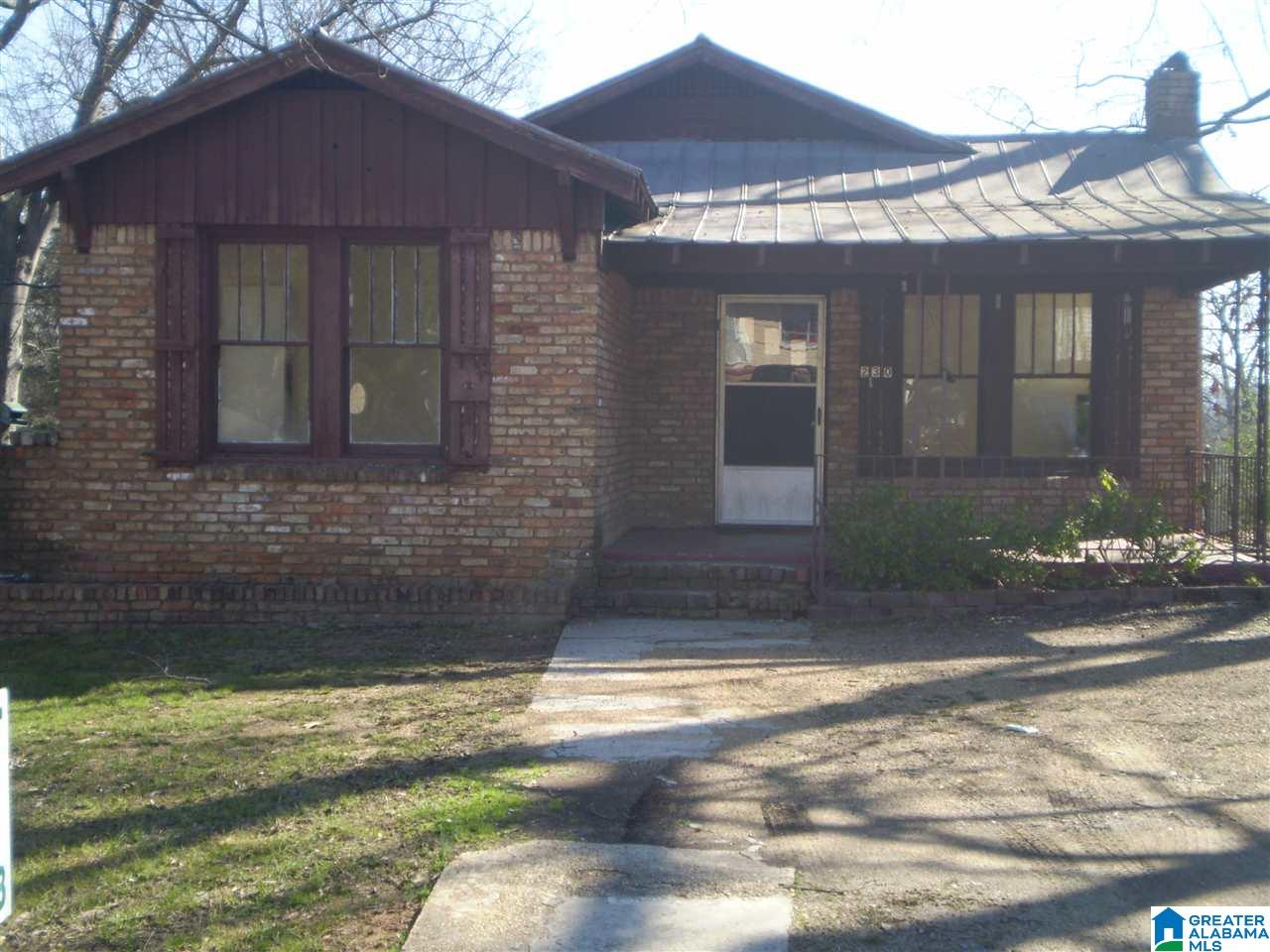 230 3rd Avenue Birmingham, AL 35228 - Photo 1 of 1