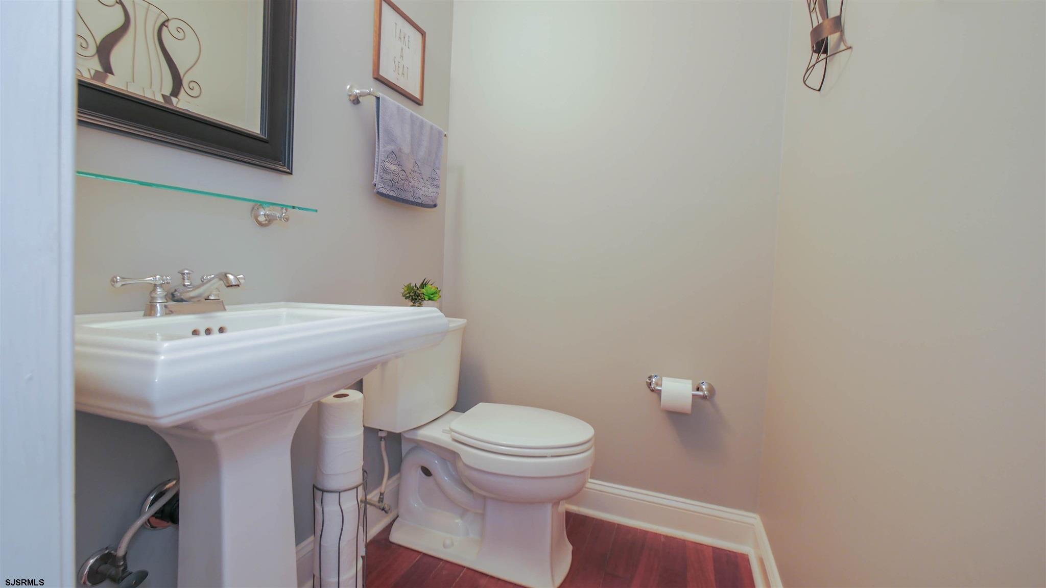 7 Evergreen Road Linwood, NJ 08221 - Photo 12 of 68 Gallery Image 12