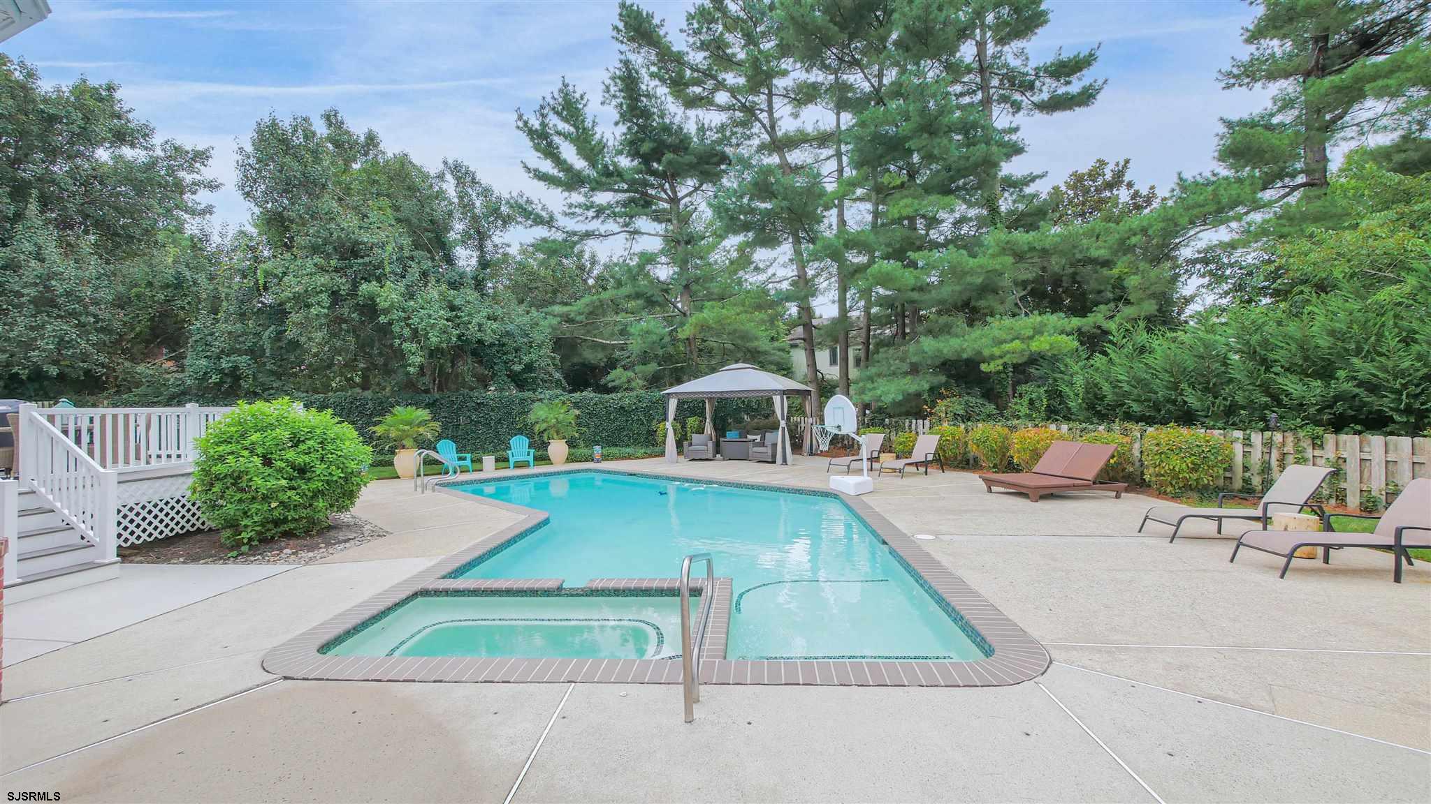 7 Evergreen Road Linwood, NJ 08221 - Photo 49 of 68 Gallery Image 49