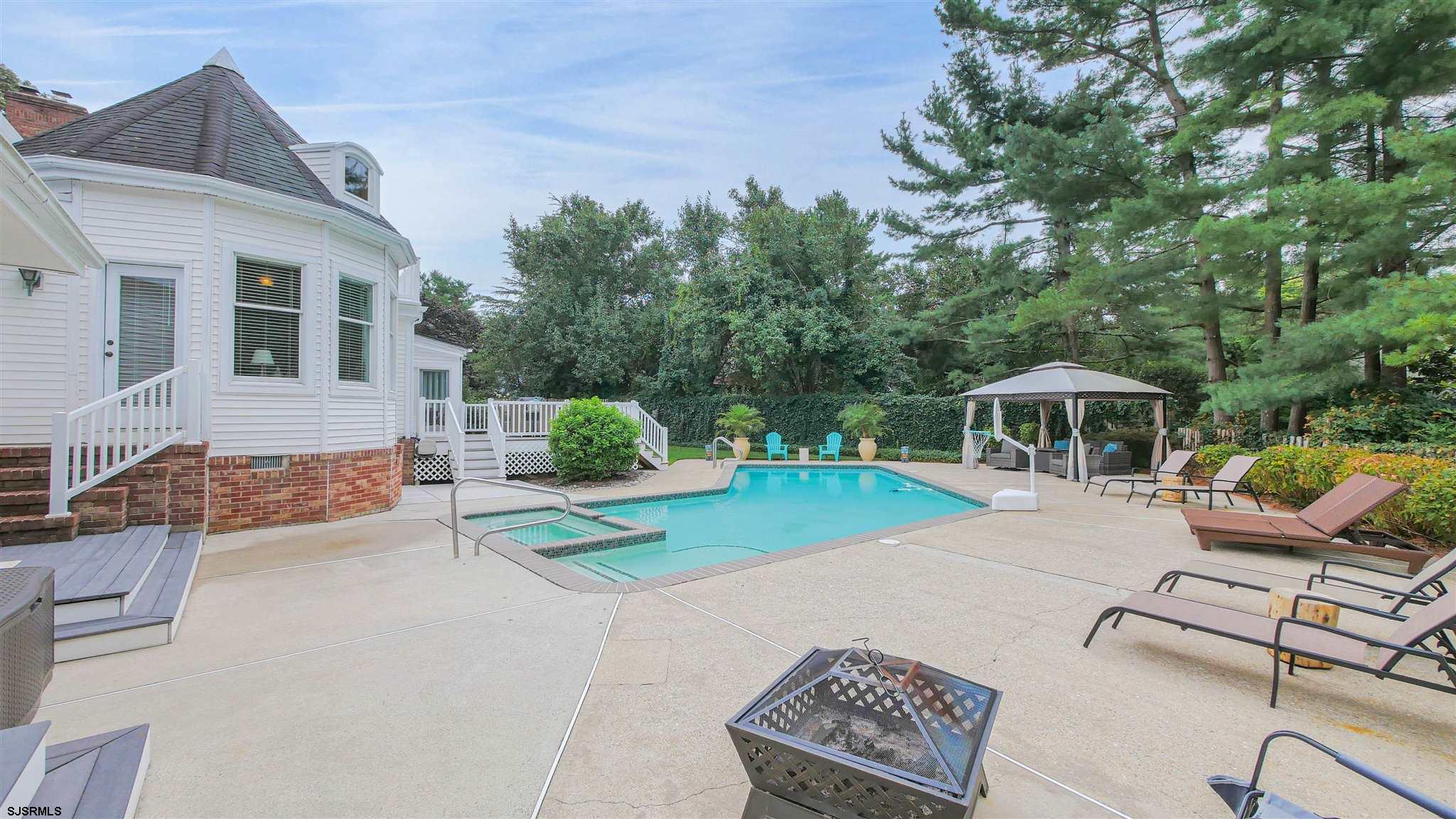 7 Evergreen Road Linwood, NJ 08221 - Photo 50 of 68 Gallery Image 50