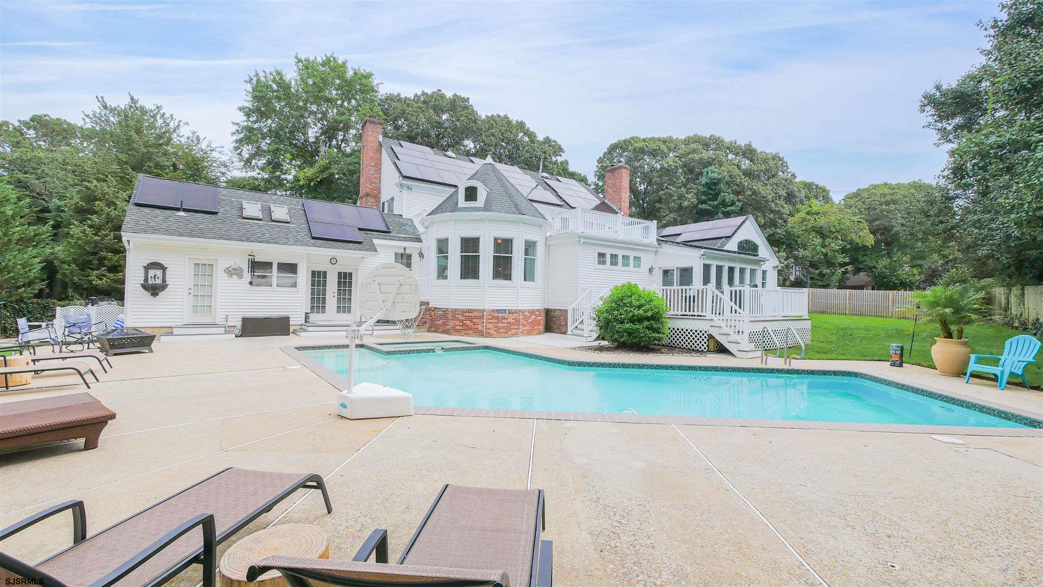 7 Evergreen Road Linwood, NJ 08221 - Photo 51 of 68 Gallery Image 51