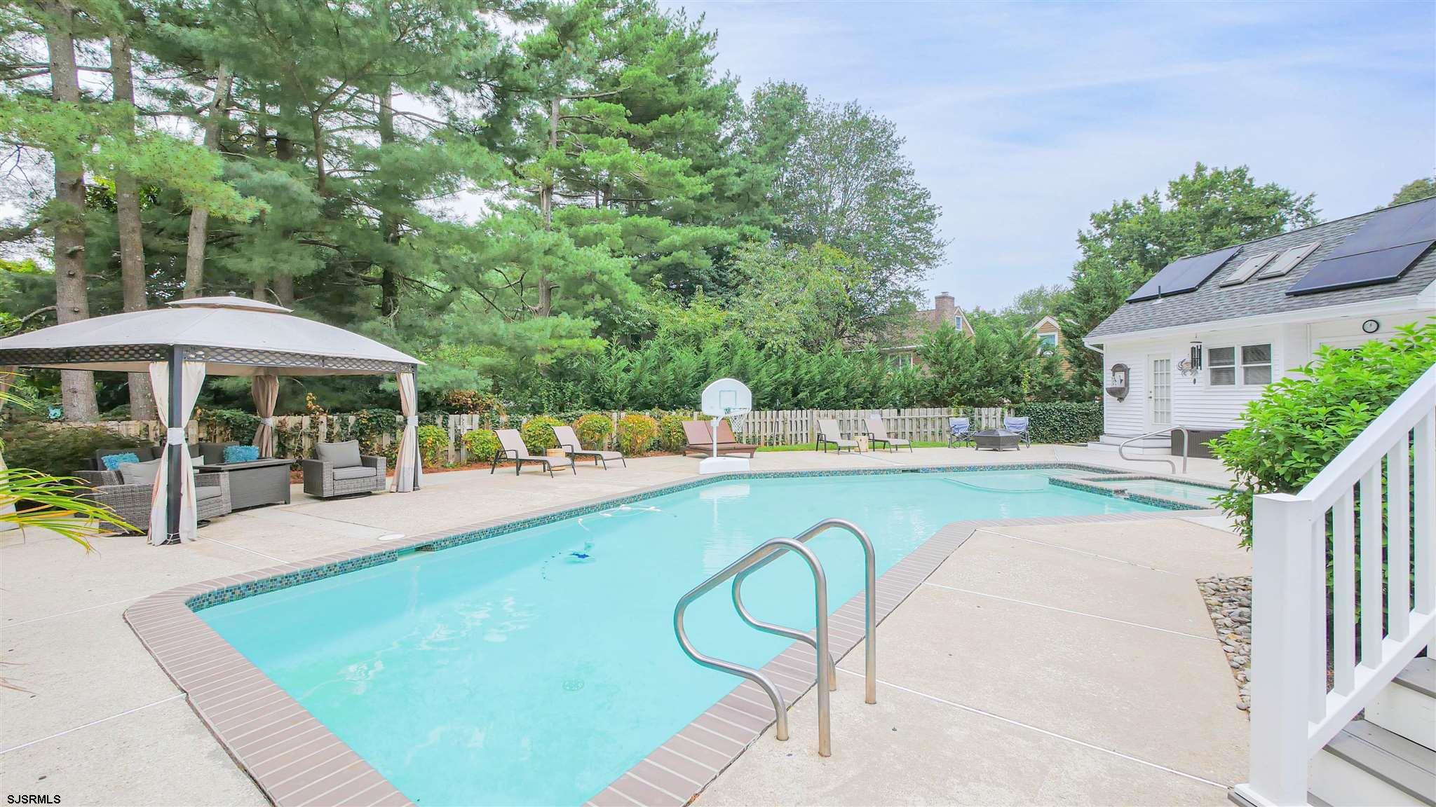 7 Evergreen Road Linwood, NJ 08221 - Photo 53 of 68 Gallery Image 53