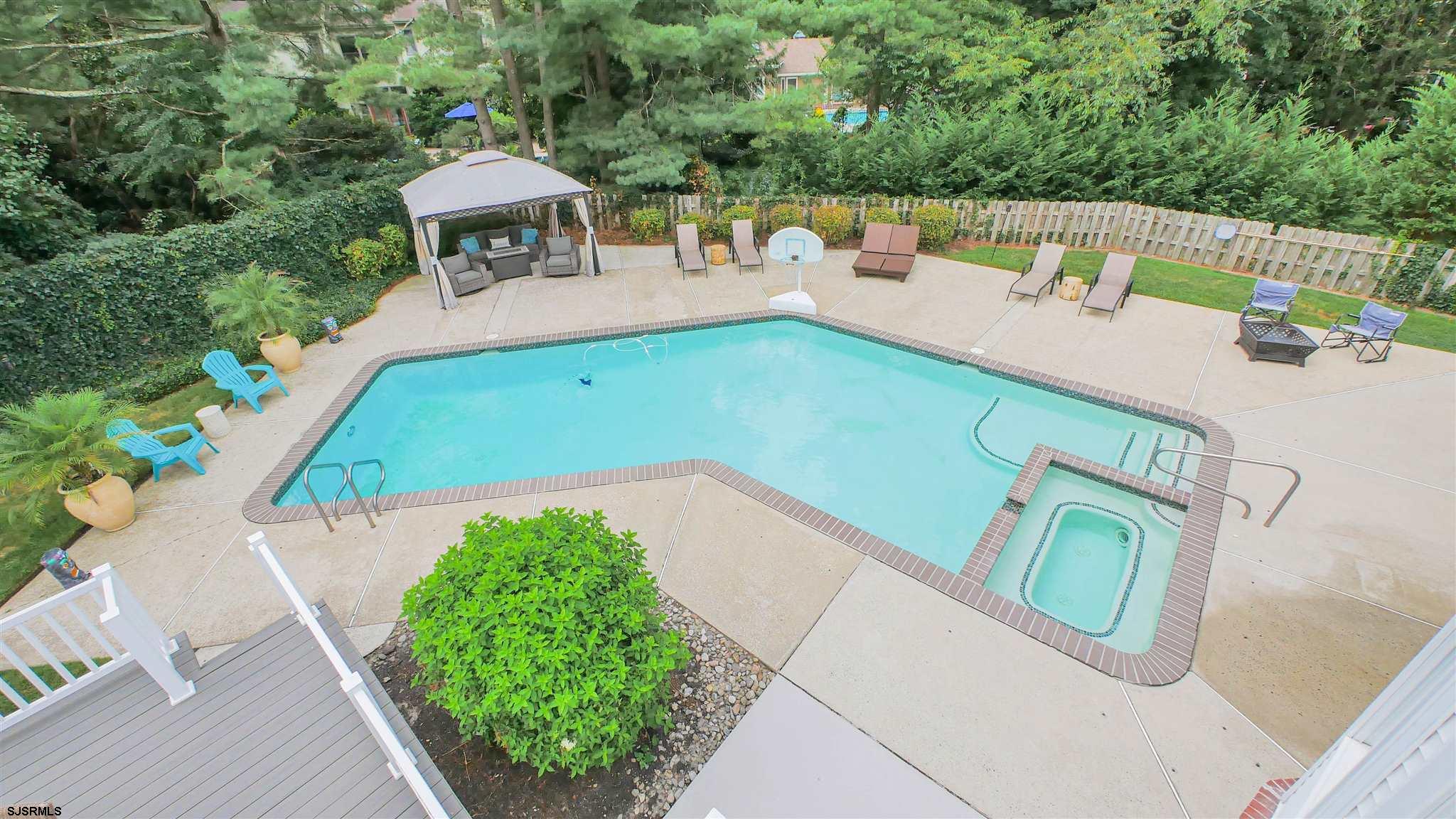 7 Evergreen Road Linwood, NJ 08221 - Photo 58 of 68 Gallery Image 58