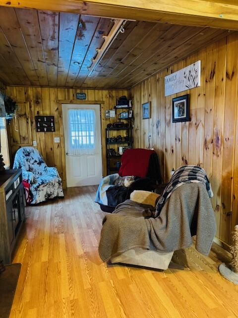 1278 Main Road Bradford, ME 04410 - Photo 7 of 39 IMG_1280