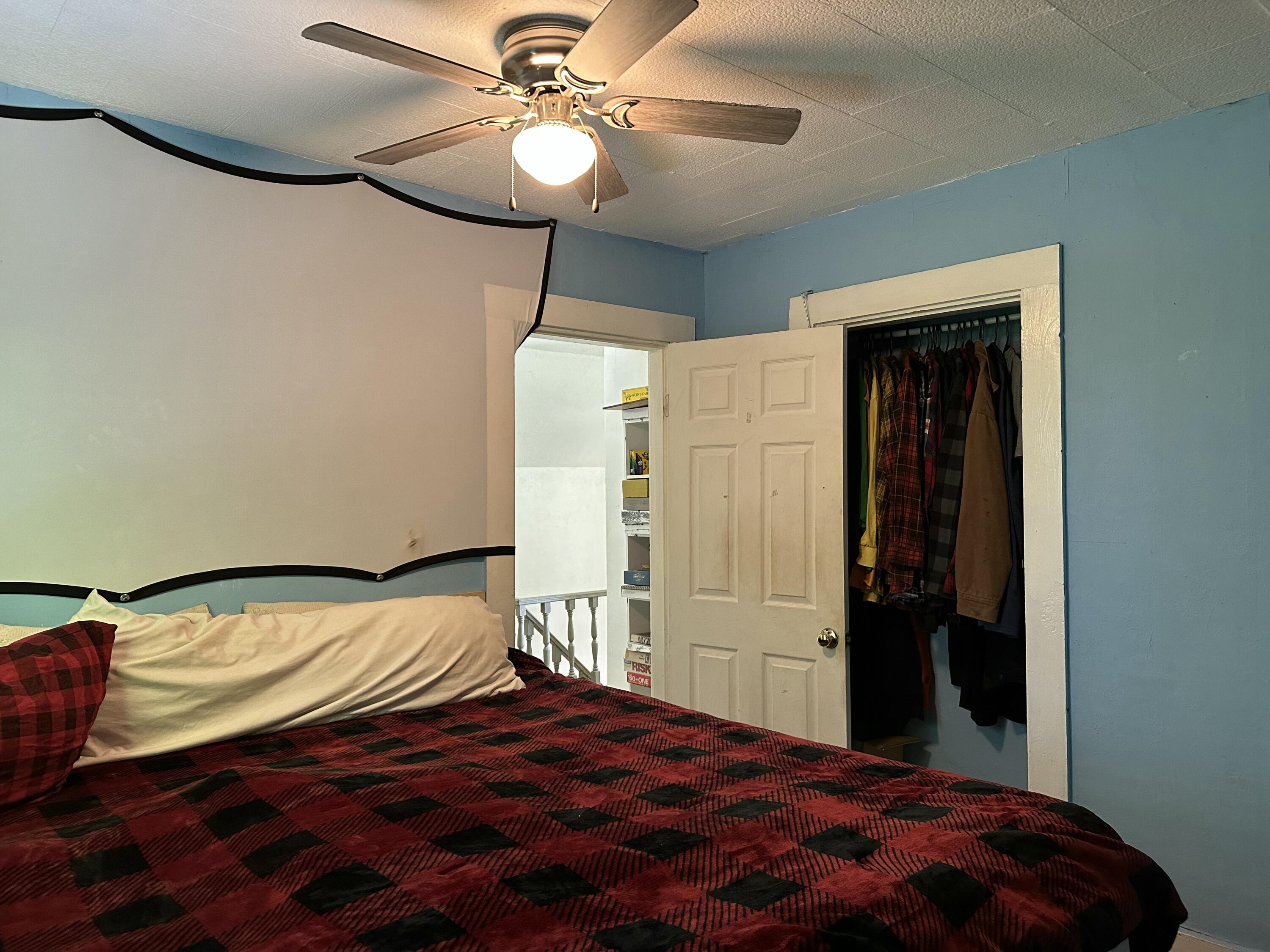 4 Sebec Court Milo, ME 04463 - Photo 22 of 30 bedroom #2