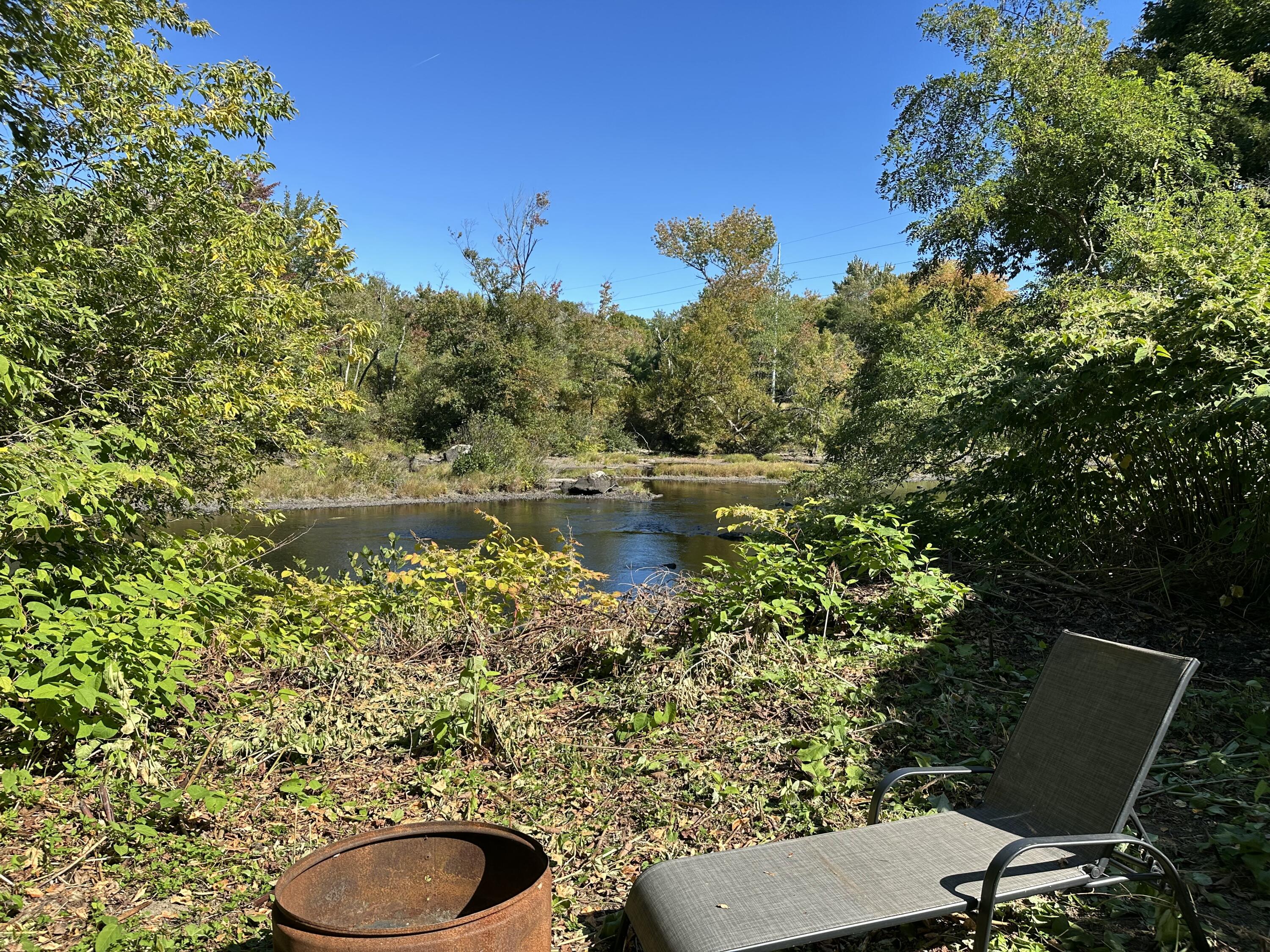 4 Sebec Court Milo, ME 04463 - Photo 28 of 30 river frontage