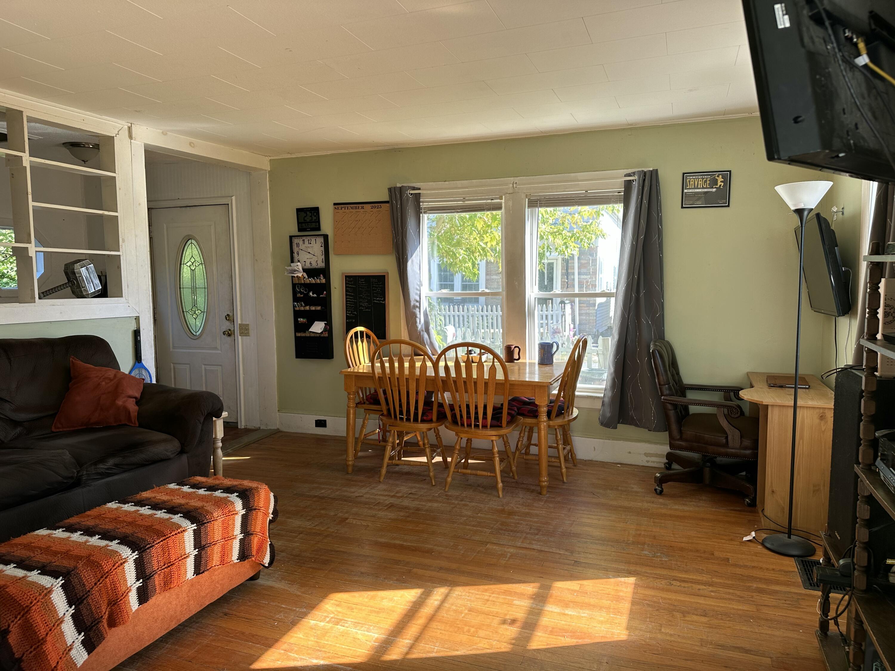 4 Sebec Court Milo, ME 04463 - Photo 6 of 30 living room