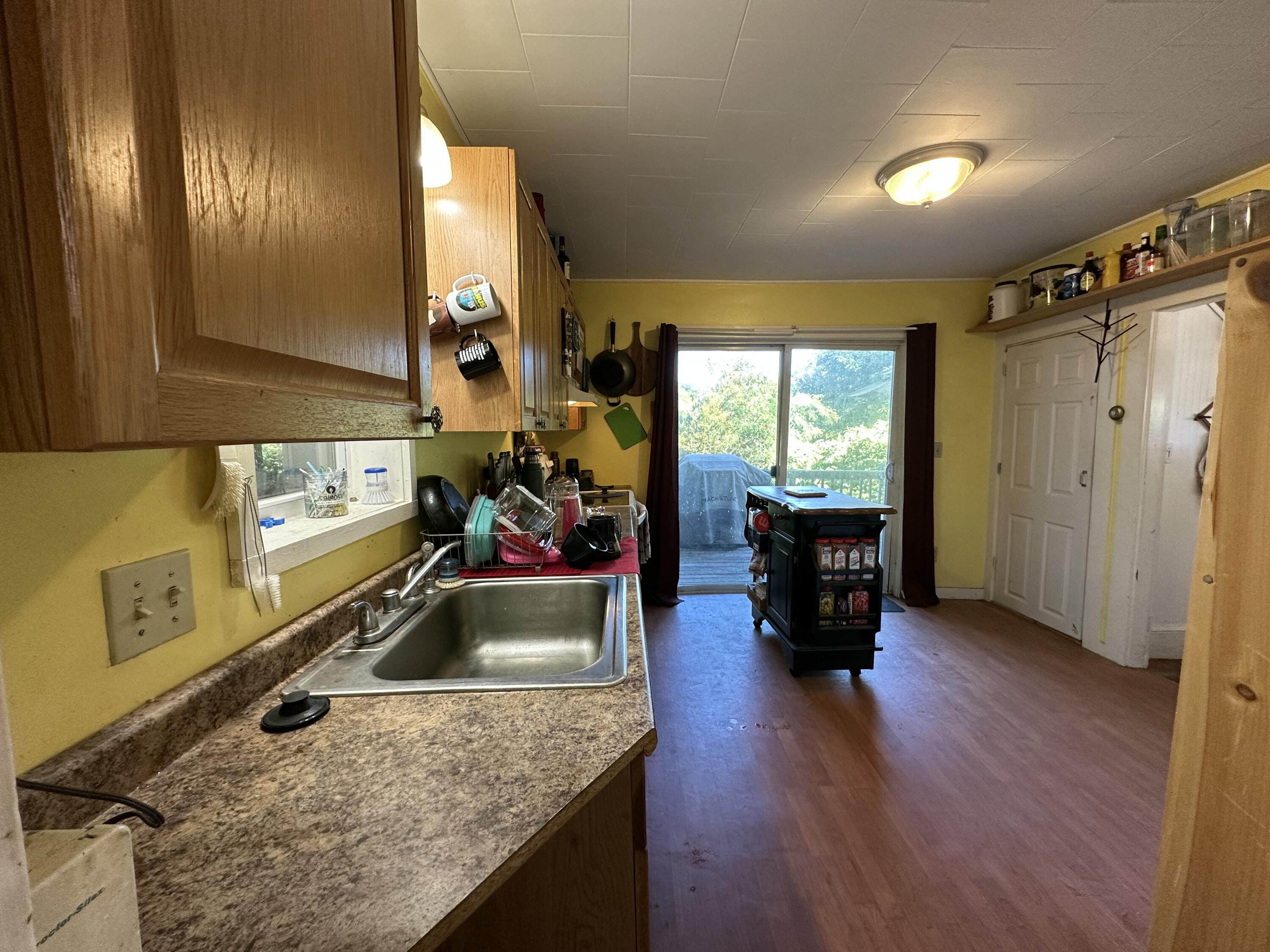 4 Sebec Court Milo, ME 04463 - Photo 10 of 30 kitchen