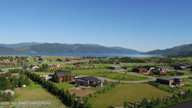 $2,450,000 | Lot 8 Alpine Village Loop, Alpine, WY 83128