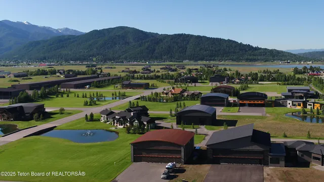 $2,450,000 | Lot 8 Alpine Village Loop, Alpine, WY 83128