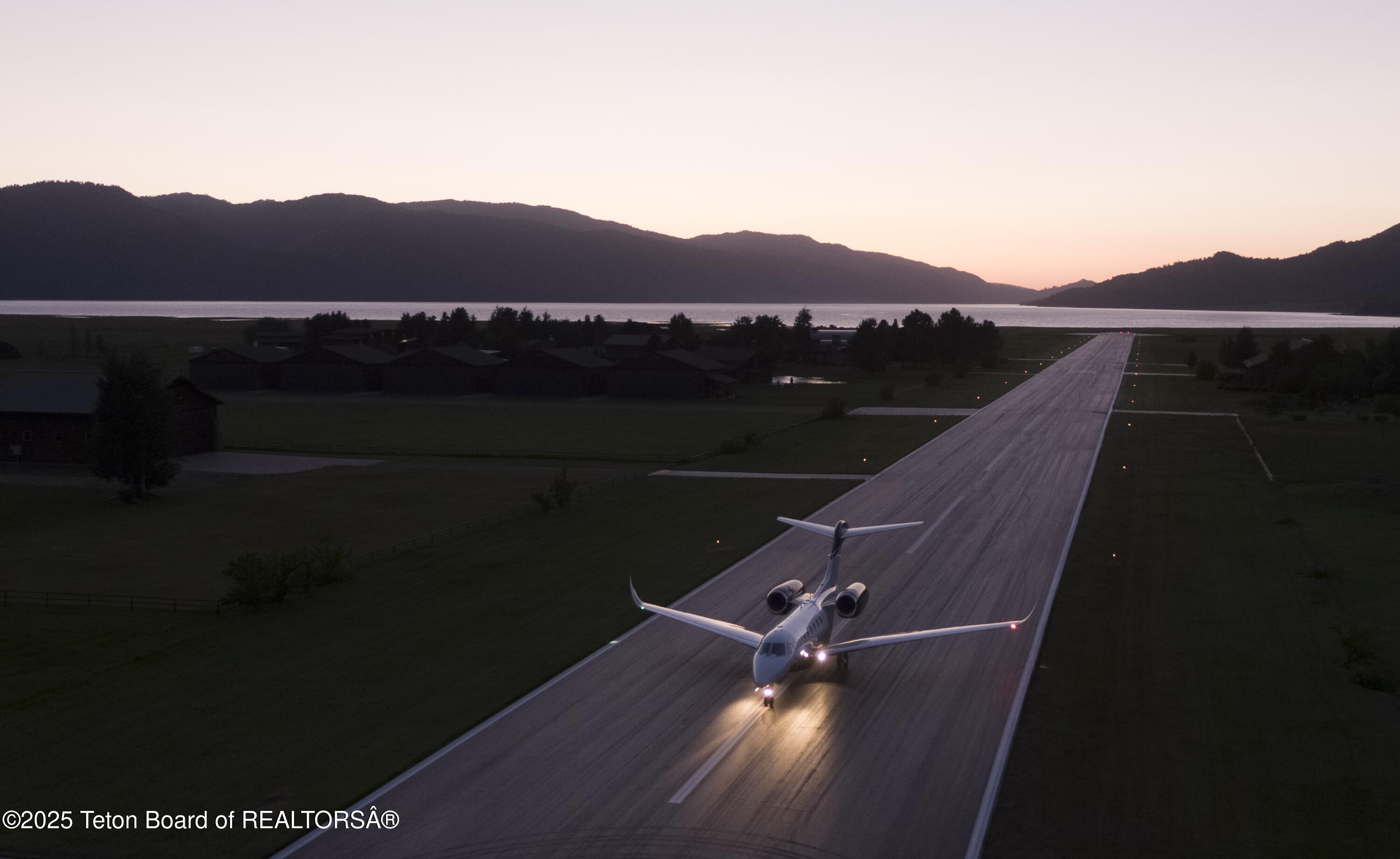 Lot 8 Alpine Village Loop Alpine, WY 83128 - Photo 17 of 20 Landing