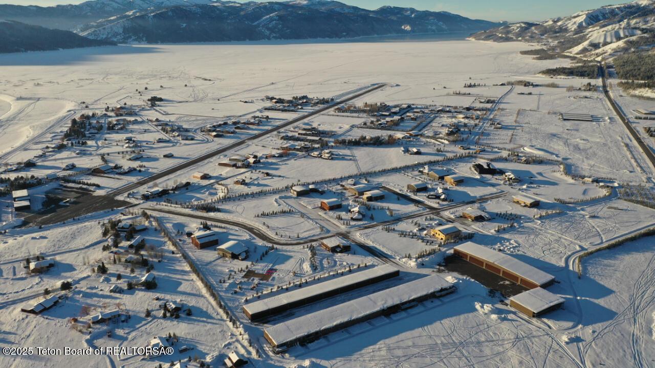 Lot 8 Alpine Village Loop Alpine, WY 83128 - Photo 18 of 20 E47C05642A7D4533A06BF4B228E621F3