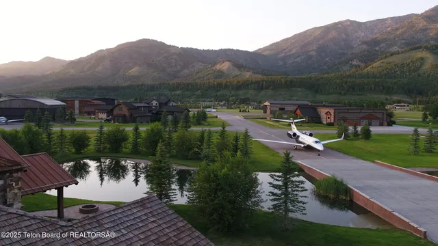 $2,450,000 | Lot 8 Alpine Village Loop, Alpine, WY 83128