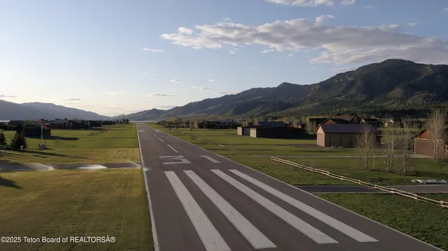 $2,450,000 | Lot 8 Alpine Village Loop, Alpine, WY 83128