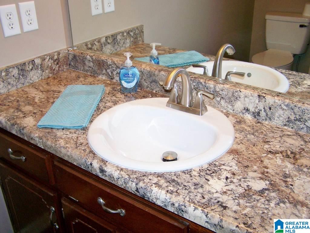 45 Wilson Way Weaver, AL 36277 - Photo 23 of 50