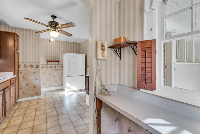 $189,900 | 1105 South Webster Street, Jackson, MI 49203