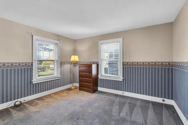 $189,900 | 1105 South Webster Street, Jackson, MI 49203