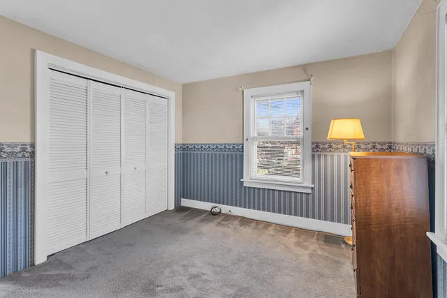 $189,900 | 1105 South Webster Street, Jackson, MI 49203