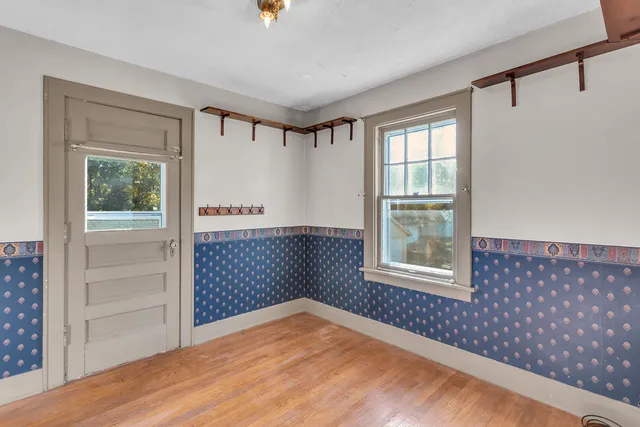 $189,900 | 1105 South Webster Street, Jackson, MI 49203