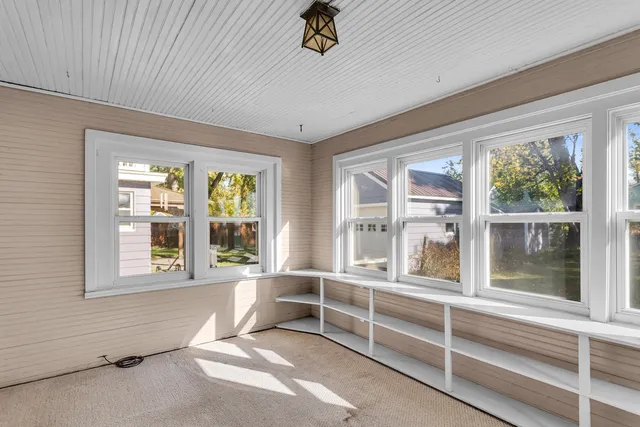 $189,900 | 1105 South Webster Street, Jackson, MI 49203