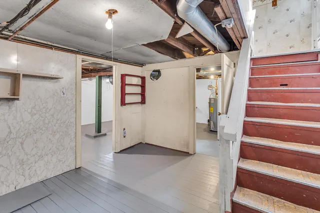 $189,900 | 1105 South Webster Street, Jackson, MI 49203