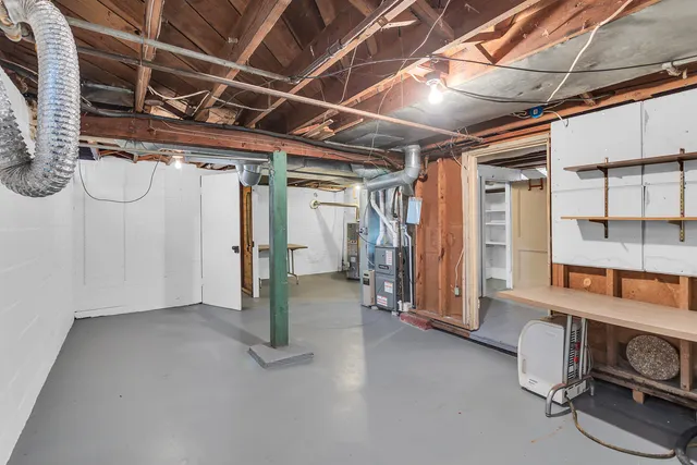 $189,900 | 1105 South Webster Street, Jackson, MI 49203