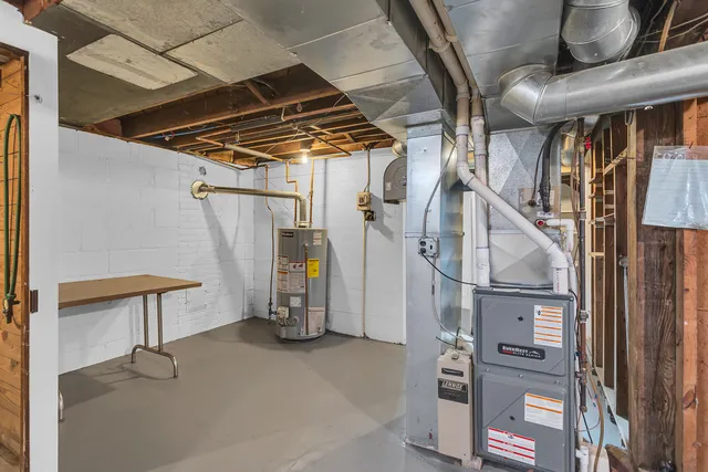 $189,900 | 1105 South Webster Street, Jackson, MI 49203