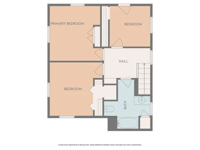 $189,900 | 1105 South Webster Street, Jackson, MI 49203