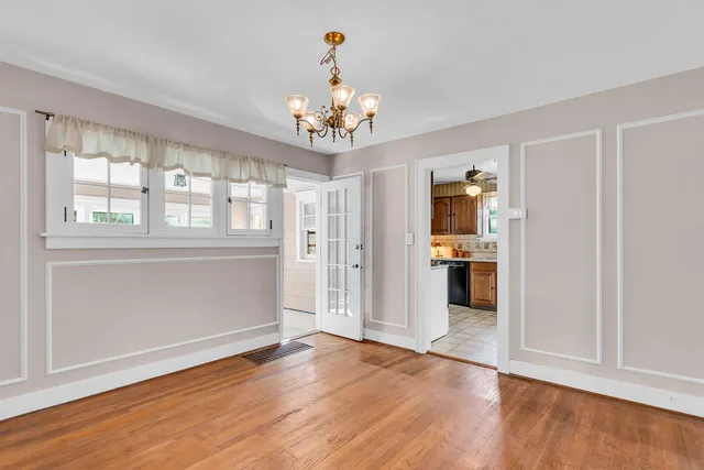 $189,900 | 1105 South Webster Street, Jackson, MI 49203