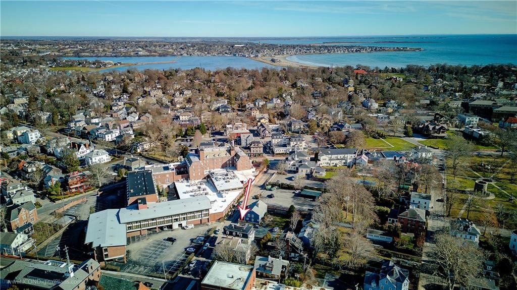 109 Church Street, Unit 4 Newport, RI 02840 - Photo 18 of 19