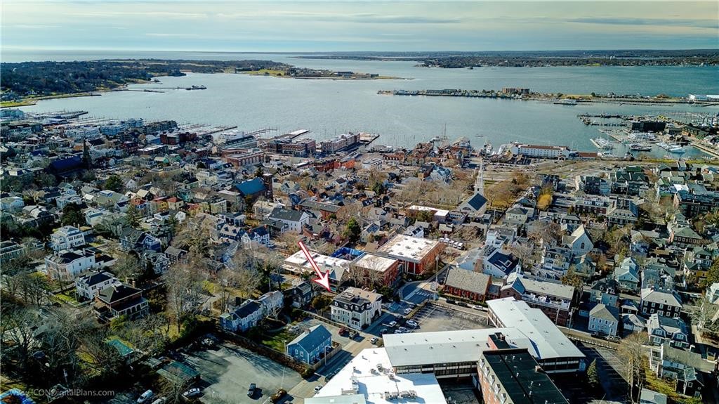 109 Church Street, Unit 4 Newport, RI 02840 - Photo 19 of 19