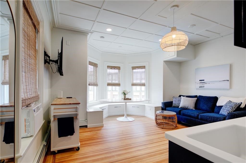 109 Church Street, Unit 4 Newport, RI 02840 - Photo 2 of 19