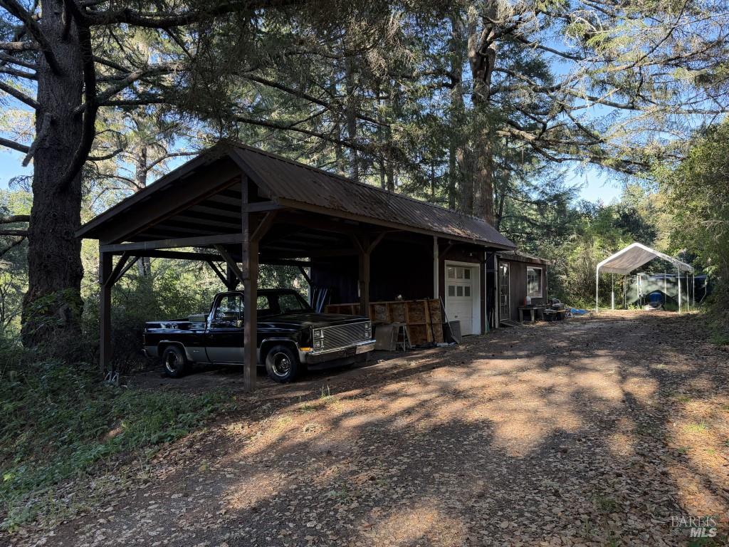 16875 Coleman Valley Road Occidental, CA 95465 - Photo 69 of 78