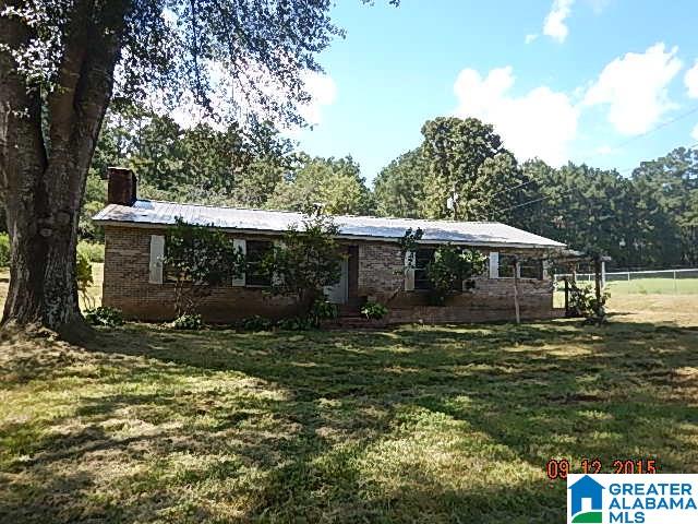 112 Creel Street Quinton, AL 35130 - Photo 1 of 11