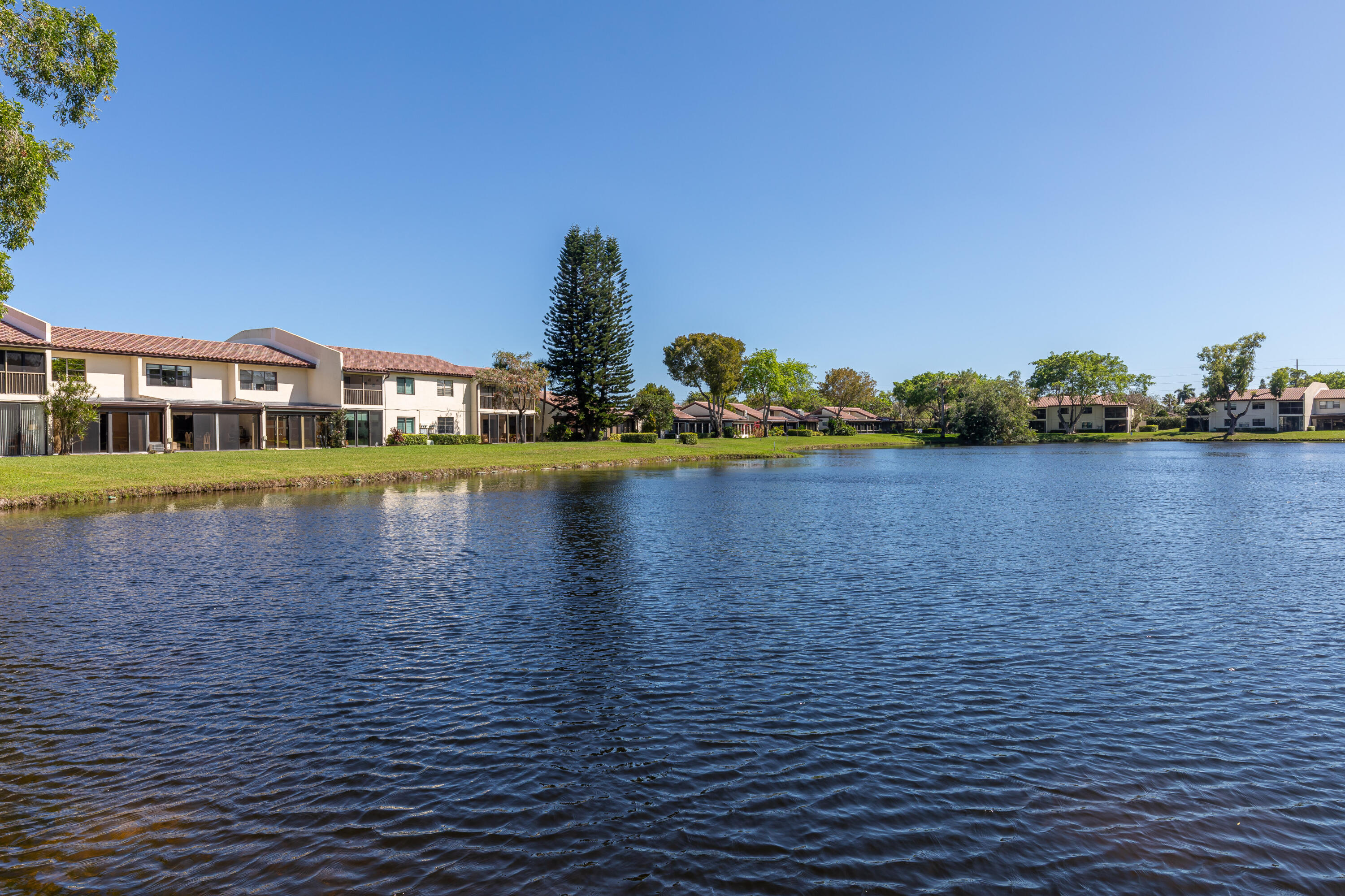 21851 Arriba Real, Unit L Boca Raton, FL 33433 - Photo 51 of 63 View