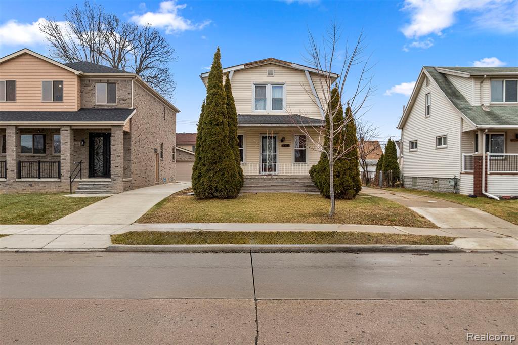 4836 Firestone Street Dearborn, MI 48126 - Photo 1 of 22