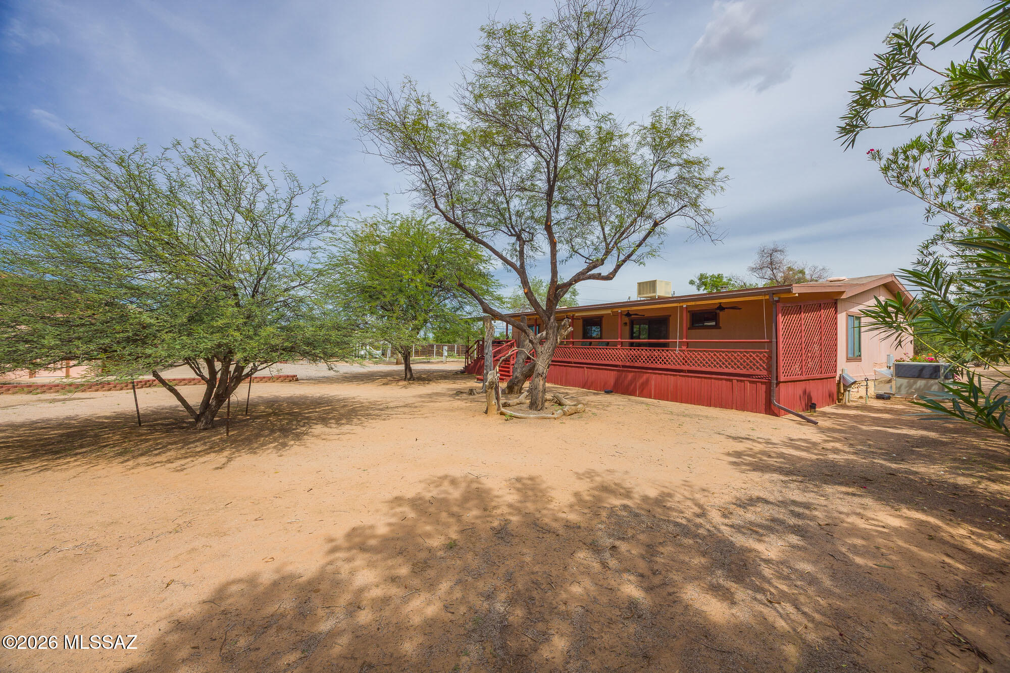 6395 North Sanders Road Tucson, AZ 85743 - Photo 31 of 50 6395-sanders_mls-27