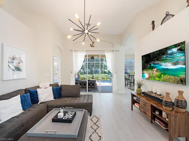 $3,600 | 8098 Tauren Court, Naples, FL 34119