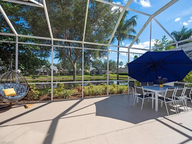 $3,600 | 8098 Tauren Court, Naples, FL 34119