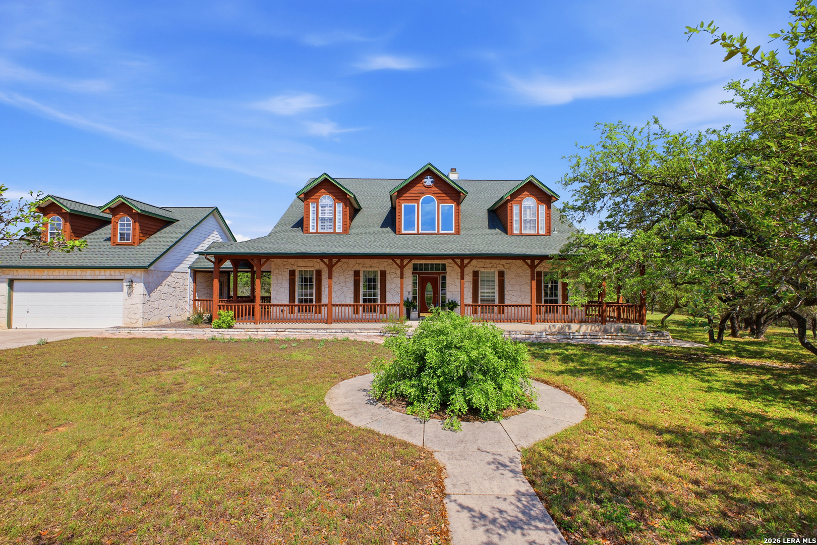 148 North Stallion Estates Spring Branch, TX 78070 - Photo 60 of 61 Gallery Image 60