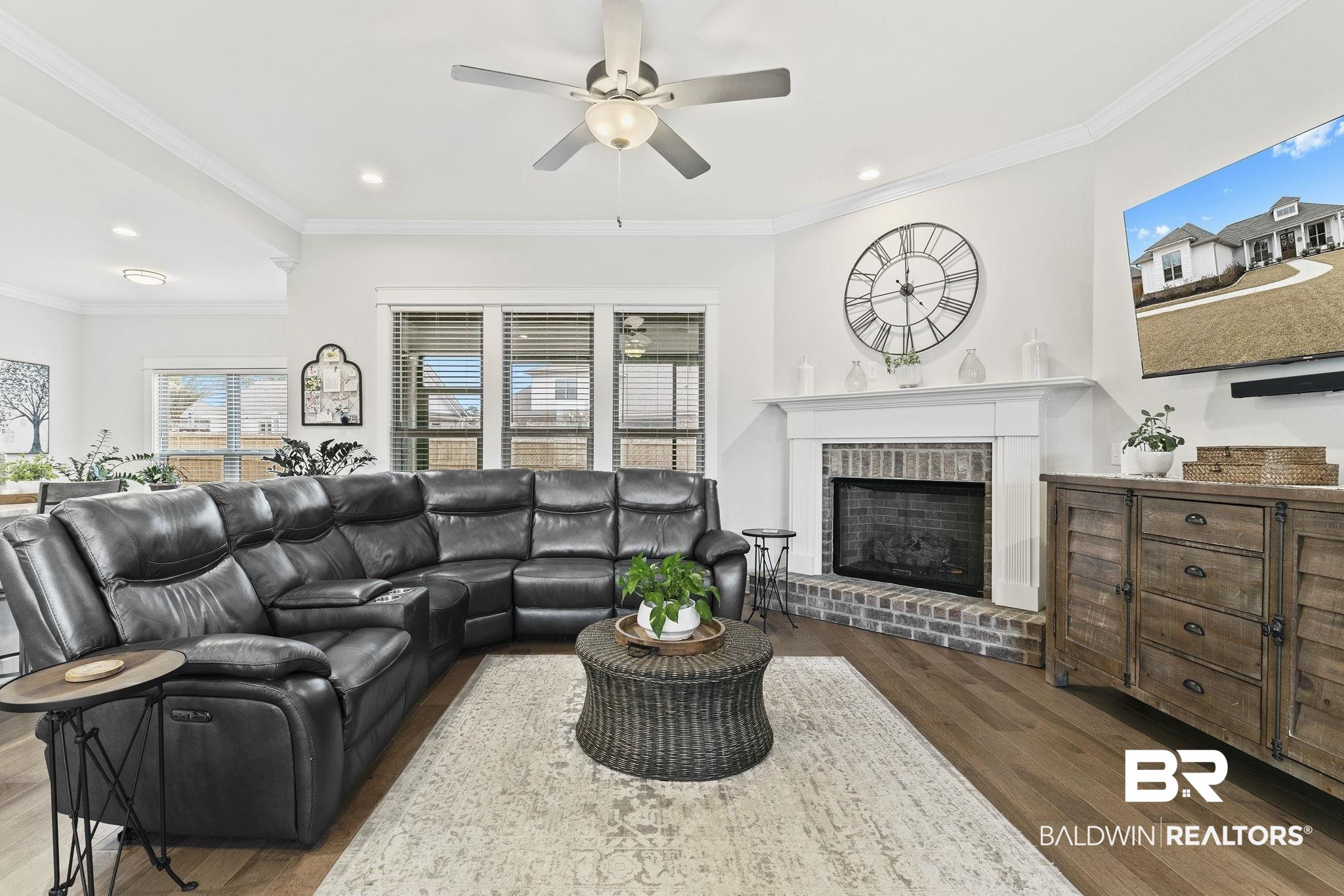 8401 Calverton Street Foley, AL 36535 - Photo 14 of 92