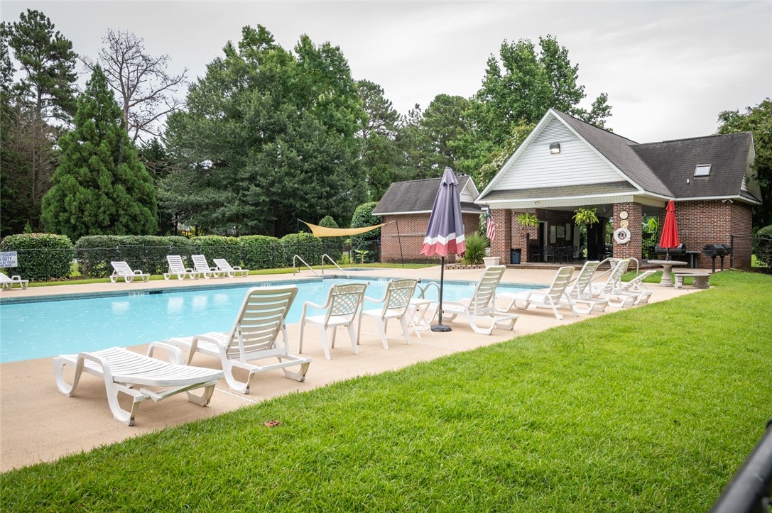224 Lyttleton Way Anderson, SC 29621 - Photo 20 of 23