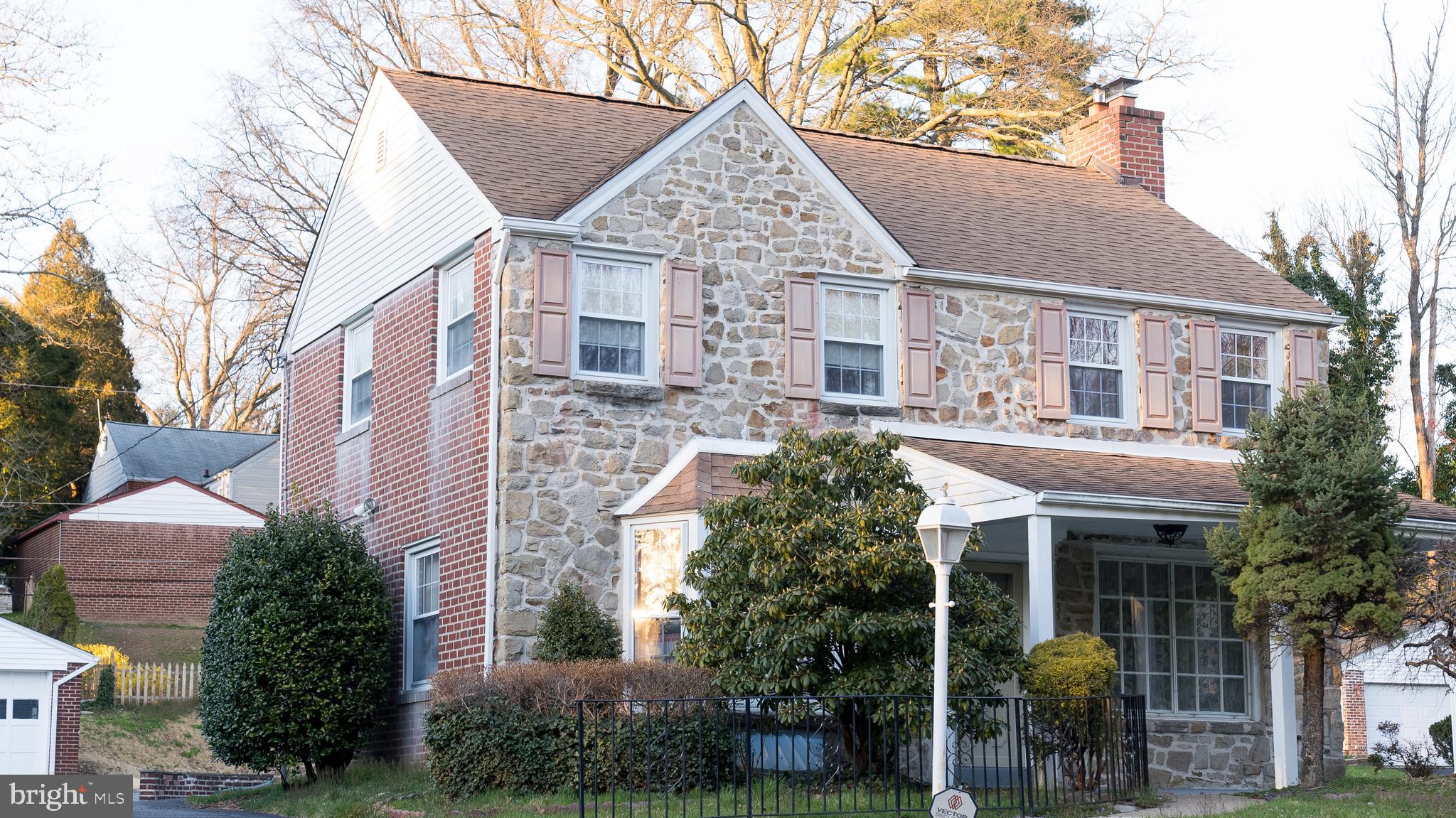 123 Wetherill Road Cheltenham, PA 19012 - Photo 13 of 43