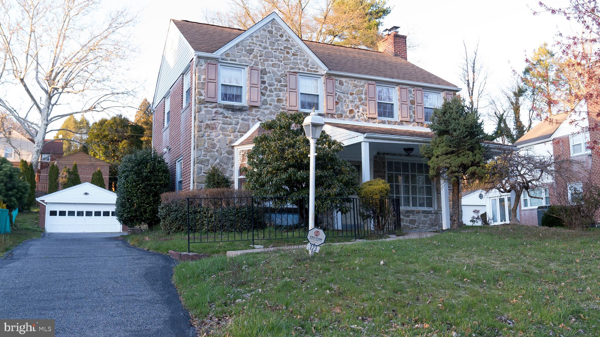 123 Wetherill Road Cheltenham, PA 19012 - Photo 14 of 43