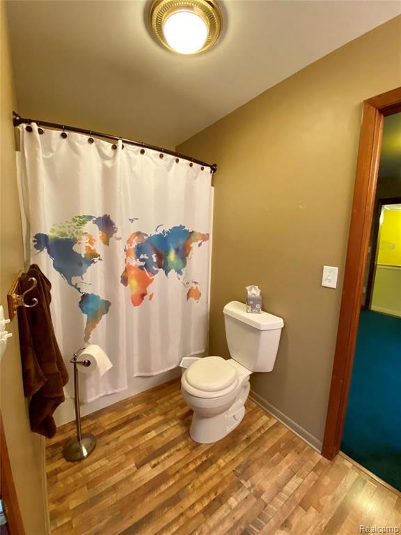7091 East Carpenter Road Davison, MI 48423 - Photo 10 of 21