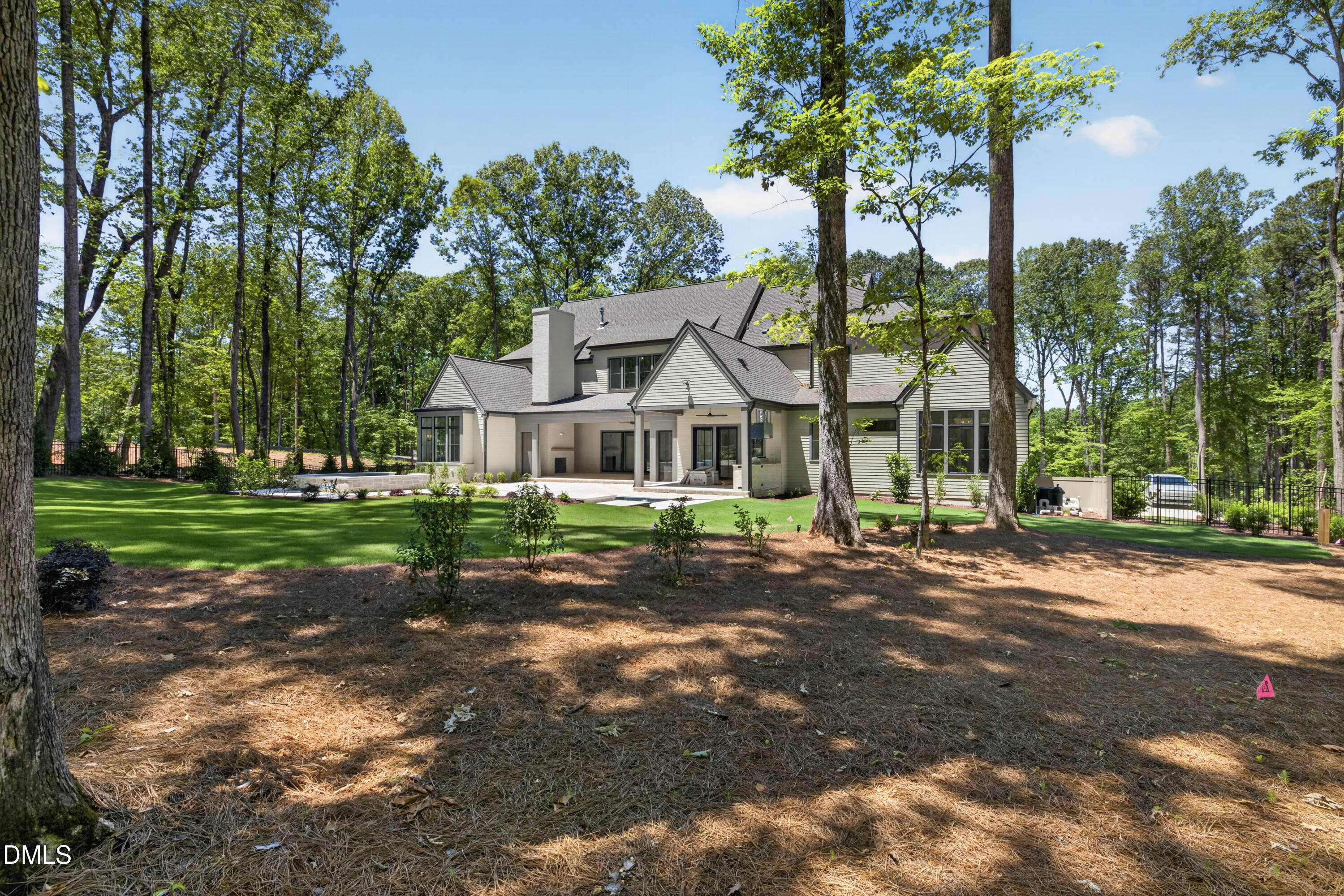 6508 Sanctuary Falls Drive Raleigh, NC 27614 - Photo 69 of 76 6508 Sanctuary Falls Drive Raleigh -80