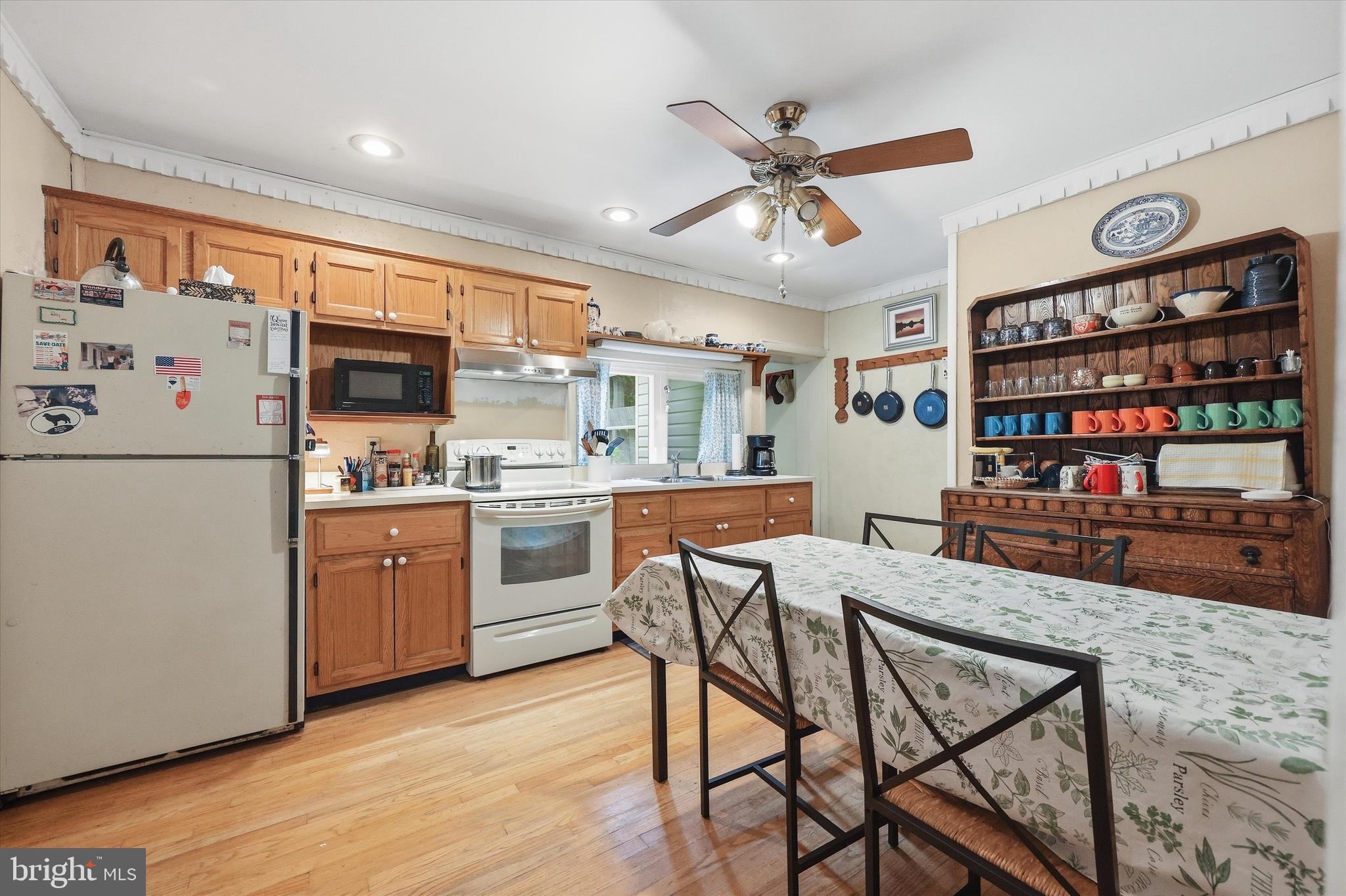 9307 Bethel Road Frederick, MD 21702 - Photo 8 of 32