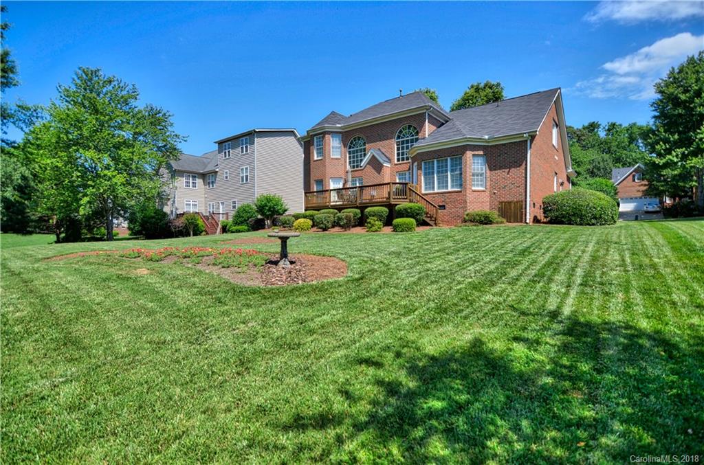 12104 Farnborough Road Huntersville, NC 28078 - Photo 32 of 36 Gallery Image 32