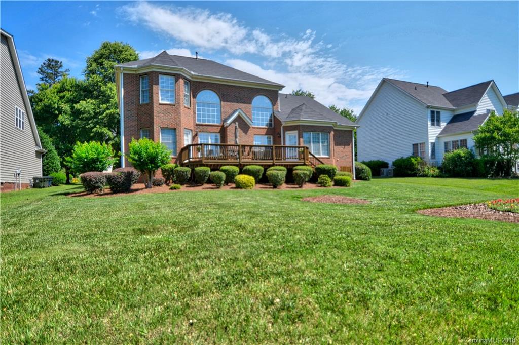 12104 Farnborough Road Huntersville, NC 28078 - Photo 33 of 36 Gallery Image 33